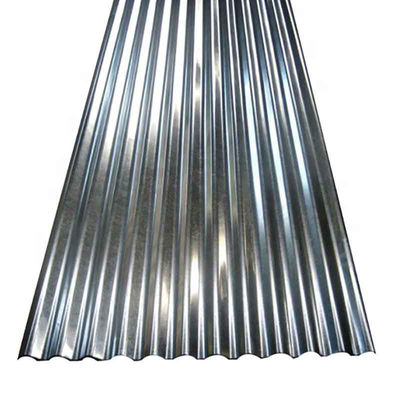 Cappotto galvanizzato laminato a freddo di grado zinco