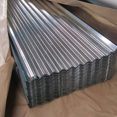 Cappotto galvanizzato laminato a freddo di grado zinco