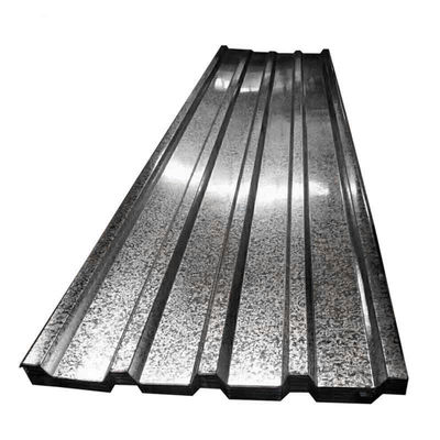 Cappotto galvanizzato laminato a freddo di grado zinco