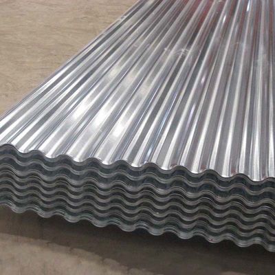 Cappotto galvanizzato laminato a freddo di grado zinco