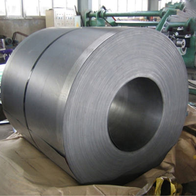 Coil di acciaio a basso tenore di carbonio spessore 2 mm laminato a caldo in GB Standard per acciaio a carbonio 15crmo