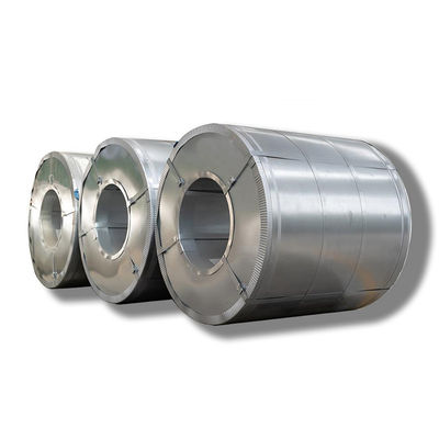 BS Standard 0,5 mm bobina in acciaio inossidabile tagliata alla lunghezza 321