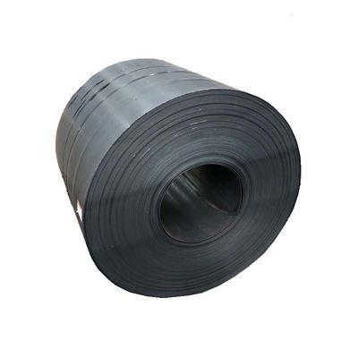 Flat Coil Black Hot Cold Rolled SAE006 Fogli di acciaio a quadri a quadri in bobine