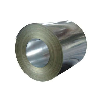 Coil di lamiere senza cuciture in acciaio al carbonio medio, larghezza 50-1550 mm e tolleranza ± 1%