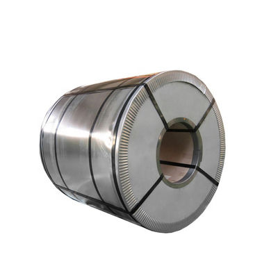 Servizio di saldatura a bobina Dx51d 120g Acciaio zincato Gi Acciaio galvanizzato