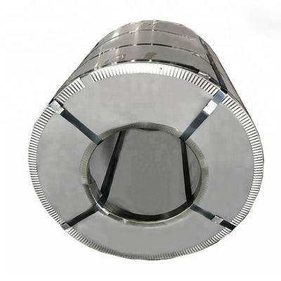 Fogli di acciaio galvanizzato con perforatura