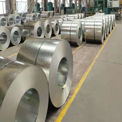 Fogli di acciaio galvanizzato con perforatura