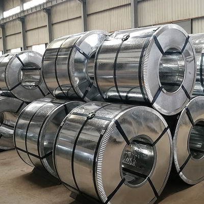Fogli di acciaio galvanizzato con perforatura