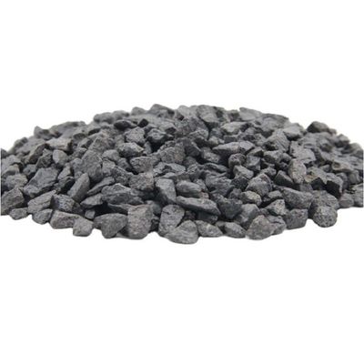 Alta refrattariezza 1770°-2000° Granella di allumina fusa marrone con contenuto di MgO dello 0,4%