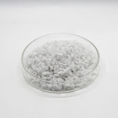 Decoiling di allumina bianca fusa WFA/polvere di corindone bianco per sabbiatura
