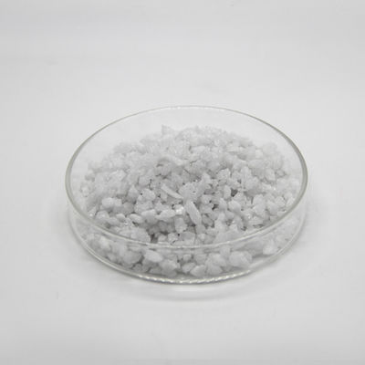 Decoiling di allumina bianca fusa WFA/polvere di corindone bianco per sabbiatura