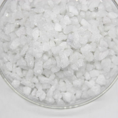 Decoiling di allumina bianca fusa WFA/polvere di corindone bianco per sabbiatura