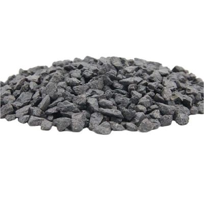 Alumina fonduta marrone BFA 95% Al2O3 per applicazioni refrattarie