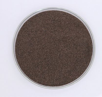 Abrasivi con rivestimento a ruota di ossido di allumina Abrasivi materie prime