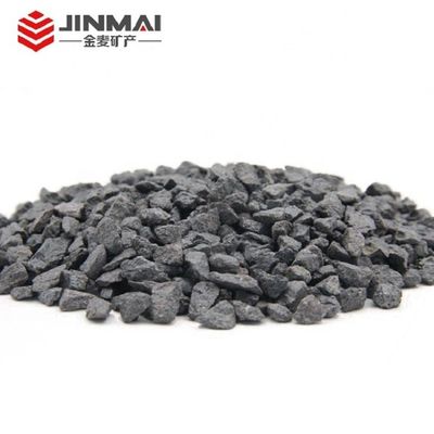 Abrasivi con rivestimento a ruota di ossido di allumina Abrasivi materie prime