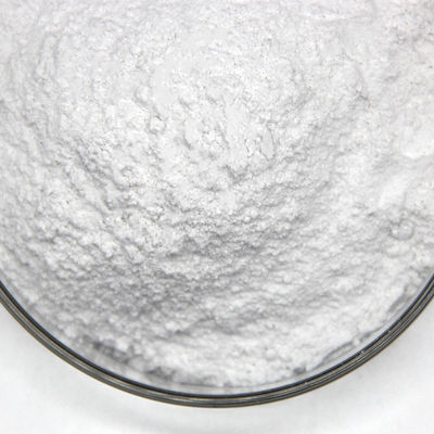 Alumina bianca fusa sfusa per la densità di corindone bianco &gt; 3,8 sfusa