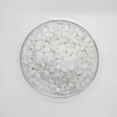 Alumina bianca fusa sfusa per la densità di corindone bianco &gt; 3,8 sfusa