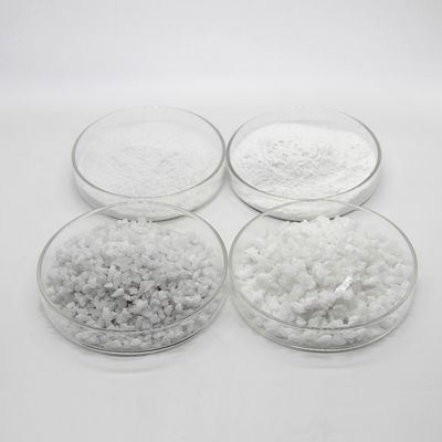 Alumina bianca fusa sfusa per la densità di corindone bianco &gt; 3,8 sfusa