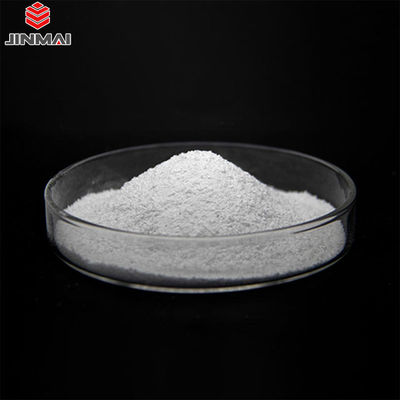 Materiale di alluminio resistente alle alte temperature Alumina tabulare bianca con SiO2 0,1 max