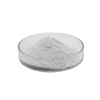 Sabbiatura polvere di ossido di alluminio bianco fuso F80 ad alto contenuto e purezza di CaO