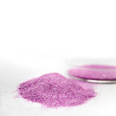 Contenuto di CrO Alumina fusa rosa per materiali refrattari in 0-1Mm 1-3Mm e 3-5Mm