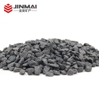 BFA di allumina fusa marrone di alta purezza per refrattari con contenuto di SiO2