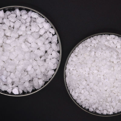 Alumina bianca fusa Il componente essenziale per l'alumina refrattaria tabulare