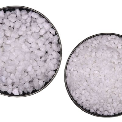 Alumina/ossido di alluminio/ossido di alluminio/corindono bianco fuso per applicazioni refrattarie