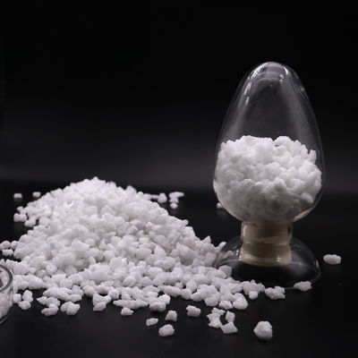 Alumina/ossido di alluminio/ossido di alluminio/corindono bianco fuso per applicazioni refrattarie
