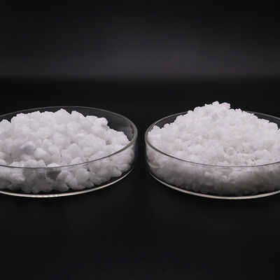 Alumina/ossido di alluminio/ossido di alluminio/corindono bianco fuso per applicazioni refrattarie