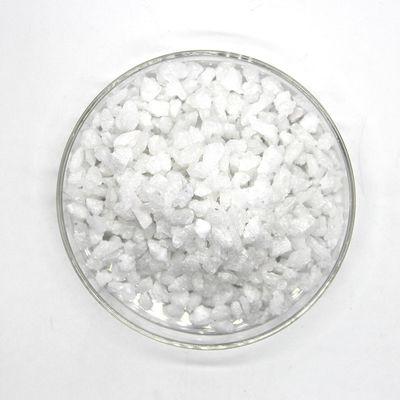 Alumina/ossido di alluminio/ossido di alluminio/corindono bianco fuso per applicazioni refrattarie