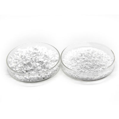 Alumina/ossido di alluminio/ossido di alluminio/corindono bianco fuso per applicazioni refrattarie