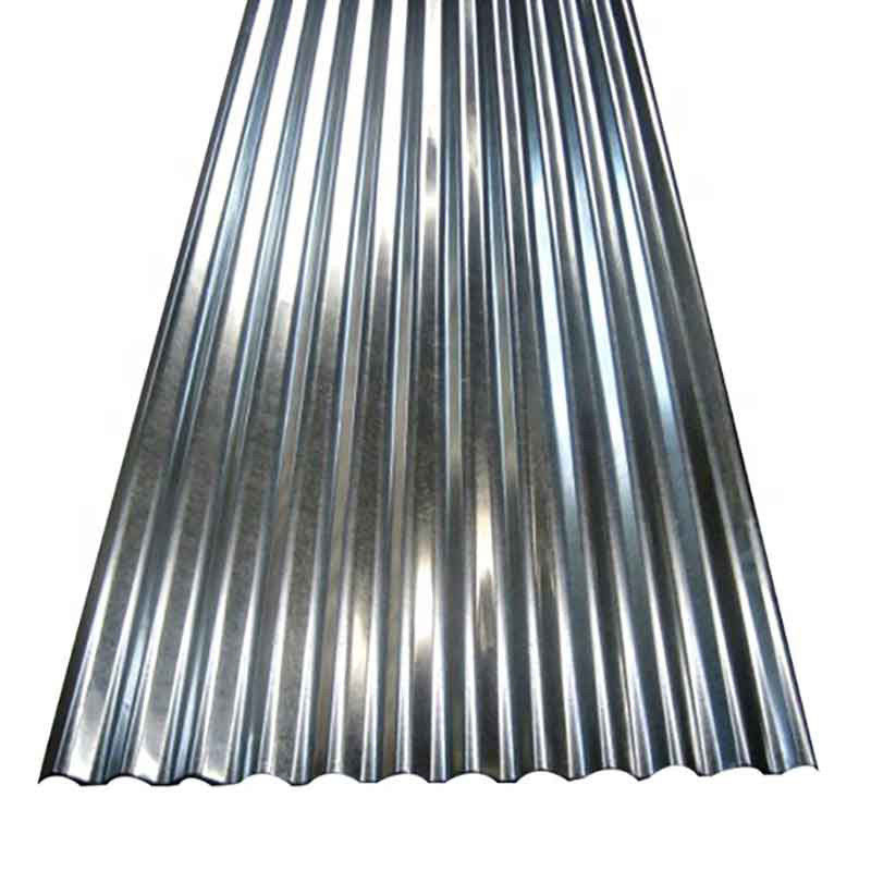 Cappotto galvanizzato laminato a freddo di grado zinco