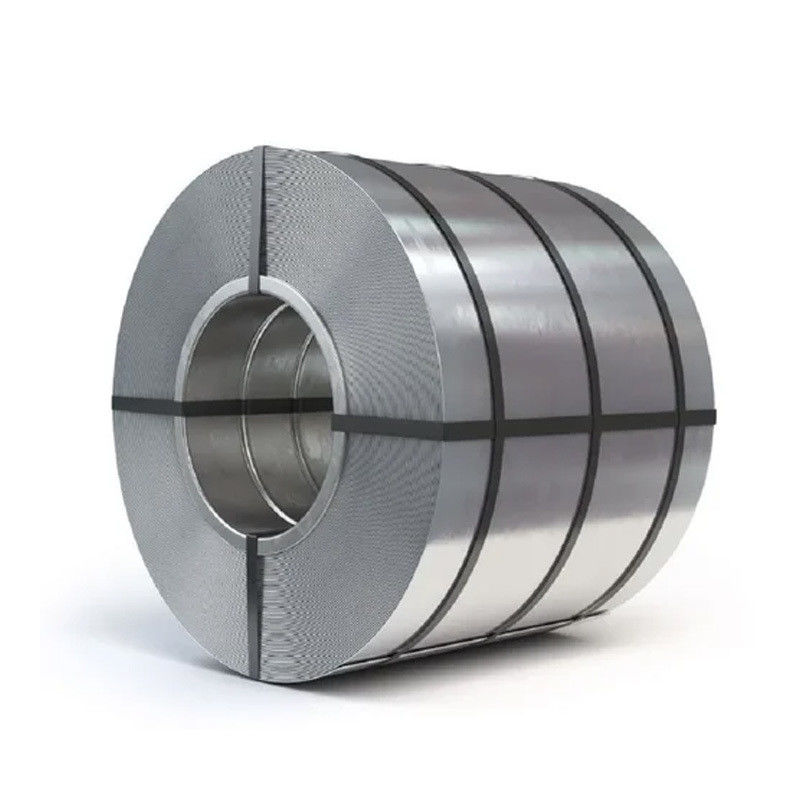 BS Standard 0,5 mm bobina in acciaio inossidabile tagliata alla lunghezza 321