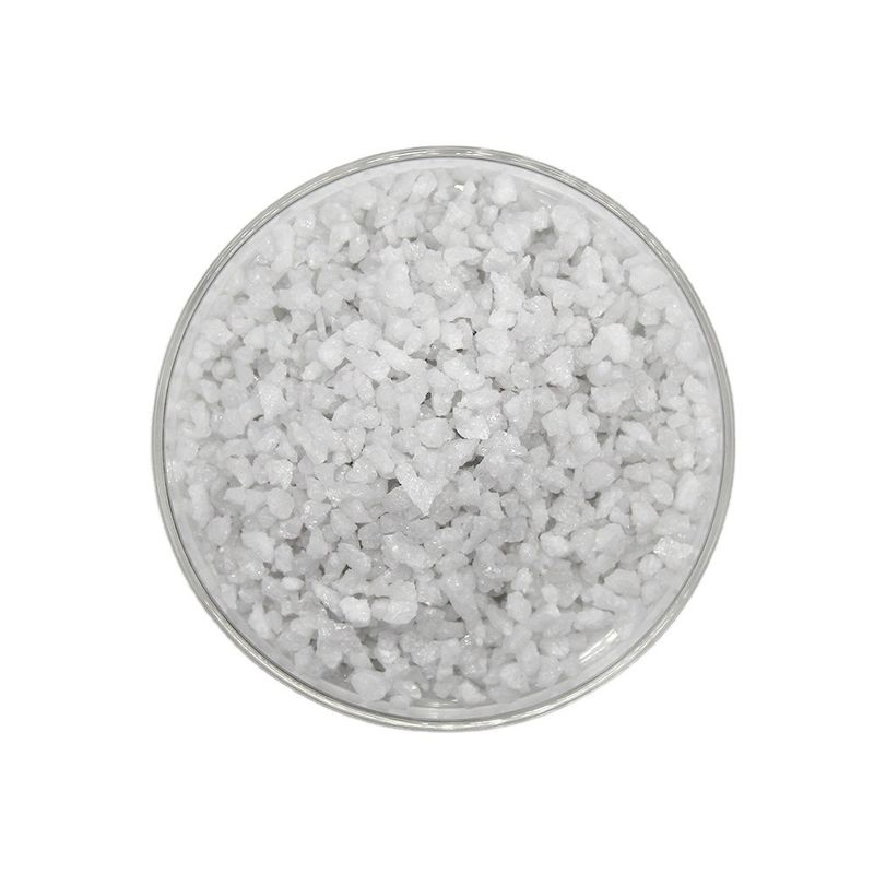 Alumina bianca fusa sfusa per la densità di corindone bianco &gt; 3,8 sfusa