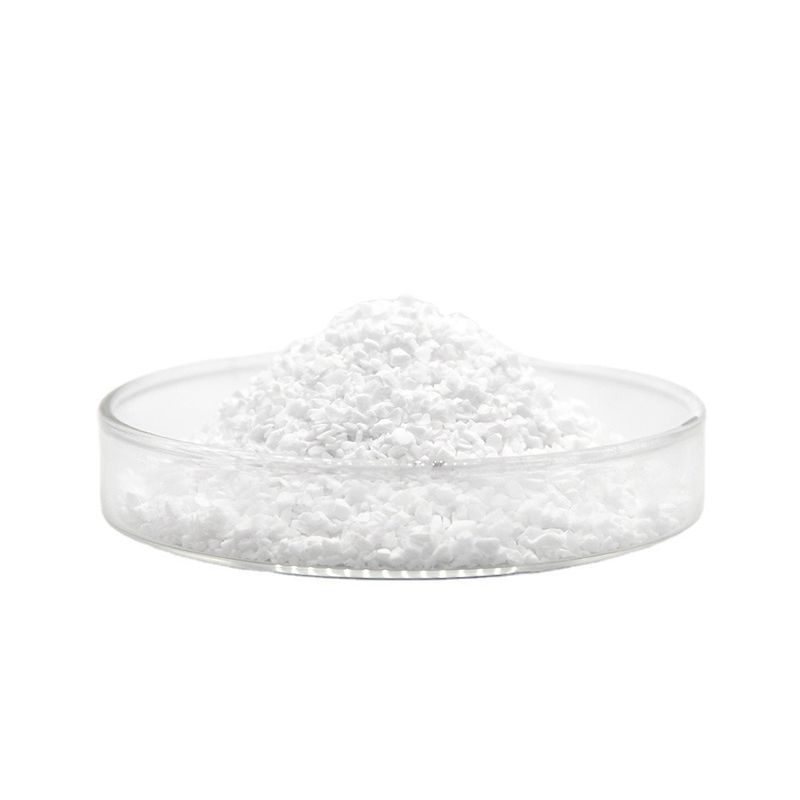L'allumina tabulare è la scelta perfetta per la produzione di sabbia e di allumina calcinata