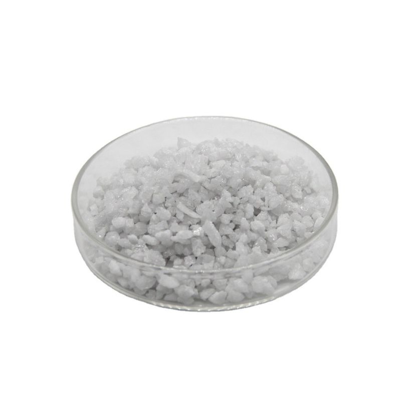 Norme per l'alluminio fonduto in bianco marrone/corondone bianco/ossido di alluminio bianco per abrasivi