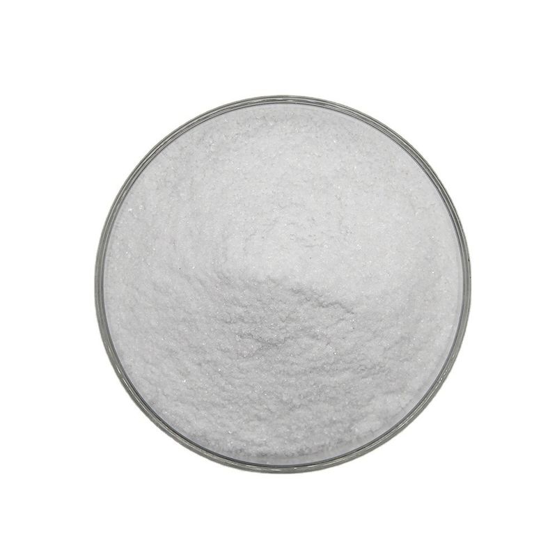 Basso contenuto di sodio Basso contenuto di Na2O Bianco di allumina Wa/Wfa fuso ad alta purezza e contenuto di allumina